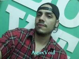 AstrixVoid