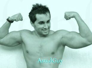 AstudGuy