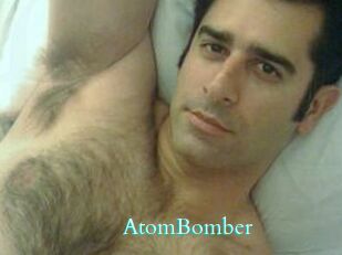 AtomBomber