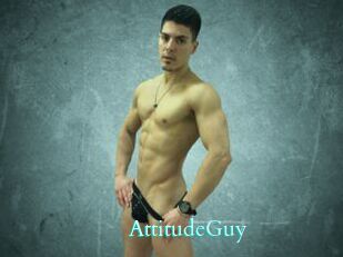 AttitudeGuy