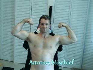 AttorneyMischief