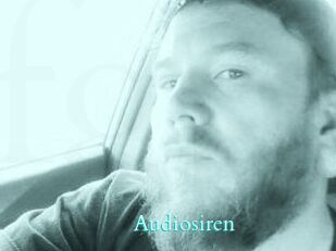 Audiosiren