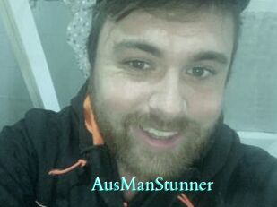 AusManStunner