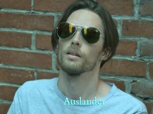 Auslander
