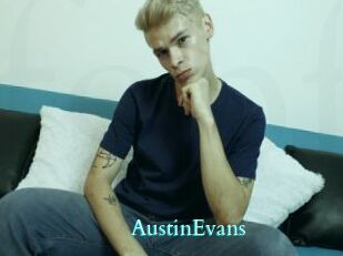 AustinEvans