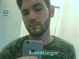 AustinGregor