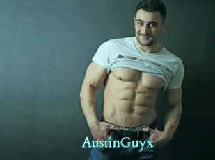 AustinGuyx
