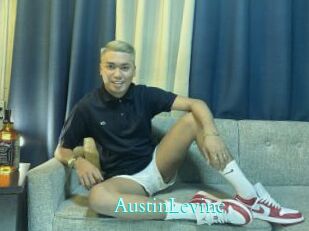 AustinLevine