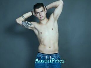 AustinPerez