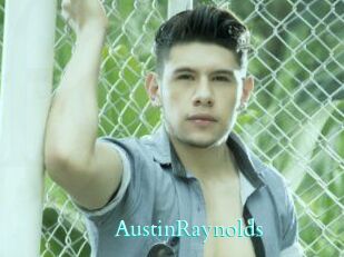 AustinRaynolds