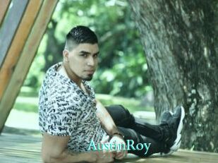 AustinRoy