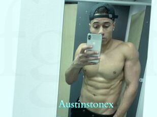 Austinstonex