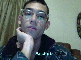 Austnite