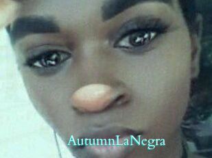 AutumnLaNegra
