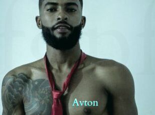 Avton