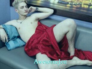 AwesomeJett
