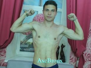 AxeBronx