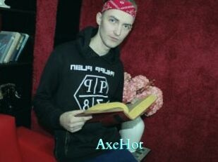 AxeHot