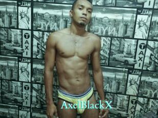 AxelBlackX