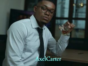 AxelCarter
