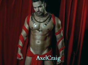 AxelCraig
