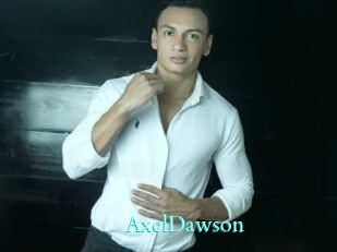 AxelDawson