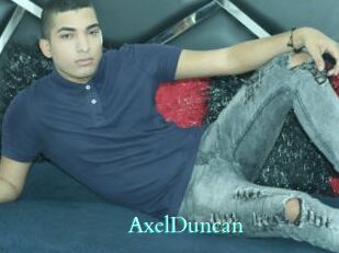 AxelDuncan