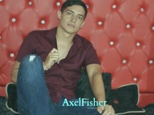 AxelFisher