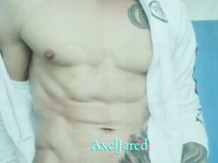 AxelJared