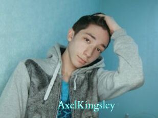 AxelKingsley