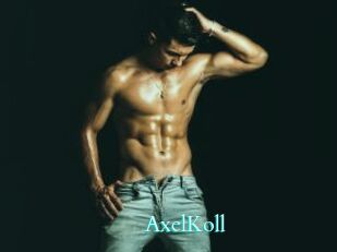 AxelKoll