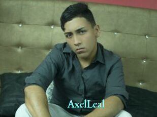 AxelLeal