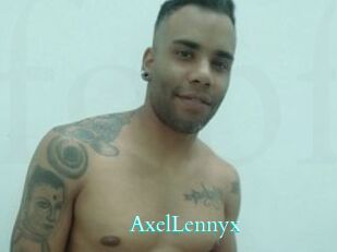 AxelLennyx