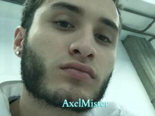 AxelMister