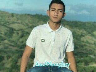 AxelNaughty