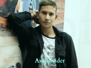 AxelSneider