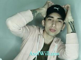 AxelWilliams