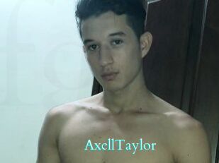 AxellTaylor