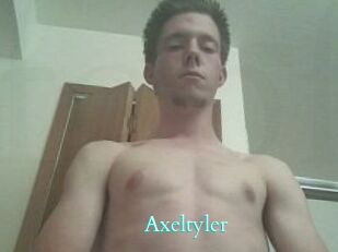 Axeltyler