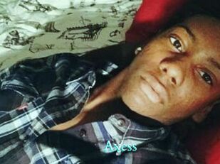 Axess