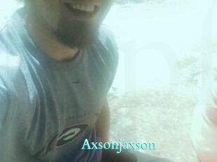Axsonjaxson