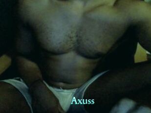 Axuss