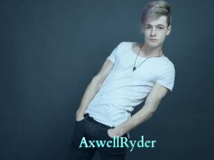 AxwellRyder