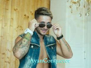 AyanConqueror