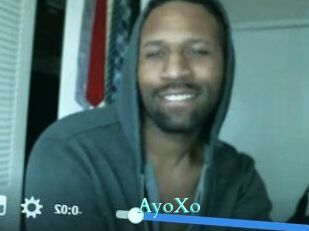 AyoXo