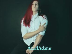 AzaelAdams