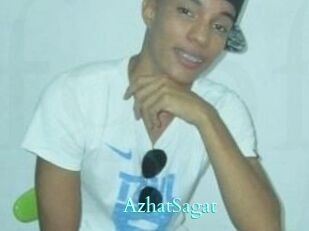 AzhatSagat