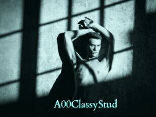 A00ClassyStud