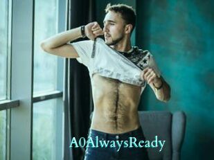 A0AlwaysReady