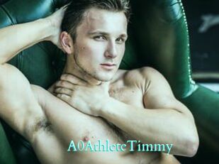 A0AthleteTimmy